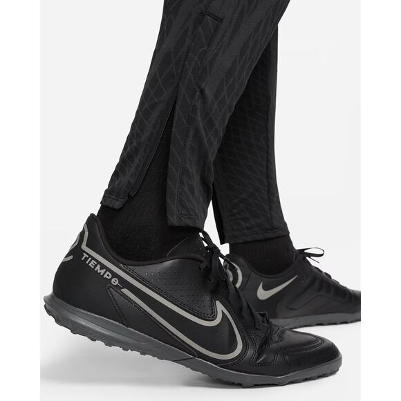 Nike Dri-Fit Strike Soccer Pants Mens Medium Slim Black Ankle Zip DV9269-010 NWT - Picture 5 of 9